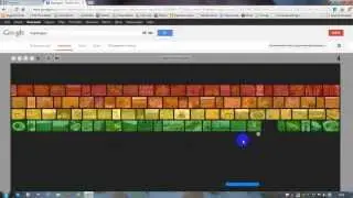 игра в google 
