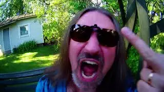 Soulwound - The Cult of I (Official DIY Music Video)