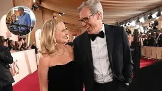 Amy Poehler Sparks Romance Buzz as She Dates Former New York Times Editor Joel Lovell