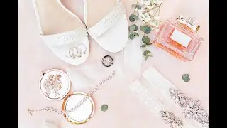 Danielle & Ryan's Luxury Pittsburgh Garden Wedding Video | Sherr Weddings