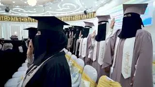 القسم الطبي للدفعة الثالثة | المجموعة الاولى