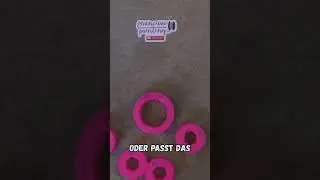 Gro&szlig;e Gewinde 3D-drucken: So findest du die optimale Passung