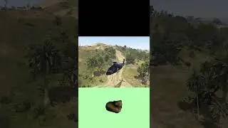 OIIAOIIA Cat Flies Helicopter in 360&deg; VR! 🚁🐱 | GTA 5 Fun Moments #gtaonline #shorts #cayoperico