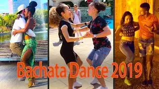 Bachata Dance 2019 | Смотреть эти пары танцуют бачата!