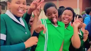 INanda Lasuka Lahlala - Sports Against Crime