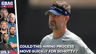 Cowboys To Interview Brian Schottenheimer; Could An Offer Come Quickly? | GBag Nation