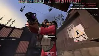 Team Fortress 2 Best Spy Na Greece
