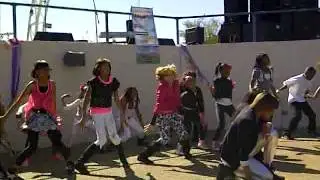 SubRoy Dance Company