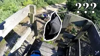 Co zabrać na mały jednodniowy wyjazd enduro?