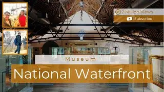 National Waterfront Museum | Free Entry |