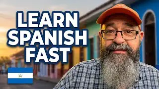 Is Nicaragua a Good Place to Learn Spanish? 🇳🇮