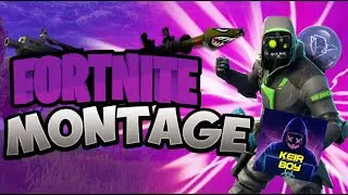 Fortnite Good shots and game winning shots edit