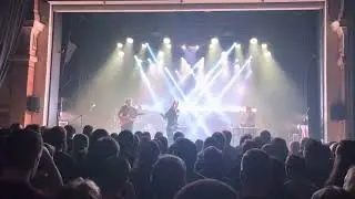 Between The Buried and Me - Dim Ignition (live in Helsinki 02.04.23)