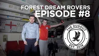 FIFA NEEDS VAR - #FIFA19 Road to Glory Career Mode - Forest Dream Rovers Episode #8
