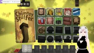 Little Inferno Full playthrough VOD