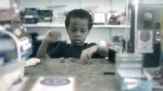 Erick Russell: My Story