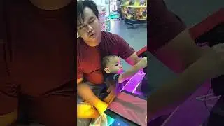 dedek zaidan seneng bangt. lucu imut 🥰🥰 #fypシ゚viral #vidioshort