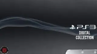 PS3 Digital Collection