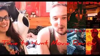 Time to Hunt Movie Review Starring Luke