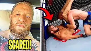 MMA Community Reacts - Khabib Nurmagomedov vs Justin Gaethje highlights, UFC 254, Robert Whittaker