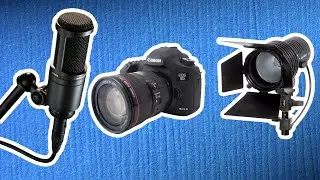 Knowing When to Upgrade Your Equipment