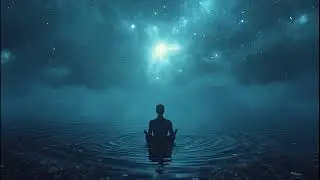 Hypnotic Wellbeing Track for Sound Therapy Session