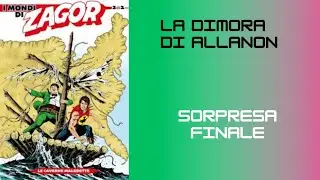ZAGOR 2- Le Caverne Maledette (I MONDI DI ZAGOR)