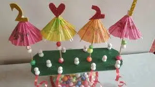 Last minute decoration ideas |  New year decoration ideas