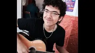 He is We - I Wouldn't Mind [ FingerStyle Cover ]