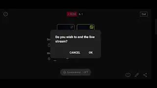 Live streaming of Harleyplays