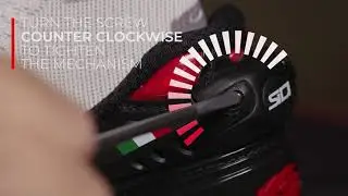Sidi Zapatillas Wire 2 Carbon tutorial | Bulevip.com