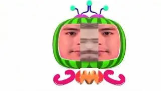Coco Martin & PewDiePie Brand New Cocomelon Intro | MEGA Compilation Effects