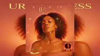Urban Bless - YOU