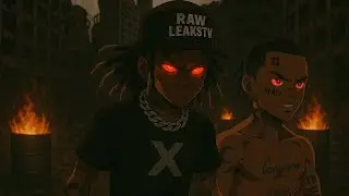 XXX & VON - 
