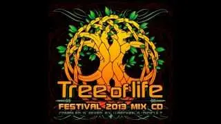 Tree Of Life Festival 2013 [FULL ALBUM]