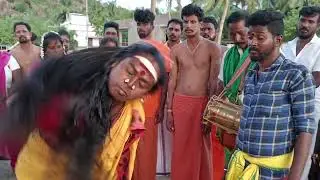 ஸ்ரீ காட்டுபாக்கம் அங்காளபரமேஸ்வரி பிடாரி இளங்காளியம்மன் அருள் வாக்கு பீடம்