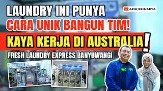 Buka Laundry Modal Ide Kerja Paruh Waktu, Omzet Langsung Ngalir!