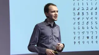 A Brief History of  AI in  Mathematics and Science | Maximilian Janisch | TEDxBielBienne