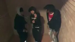 &ldquo;Hit Tag&rdquo; (official music video) ft: 32bagz (prod: maxo beats)