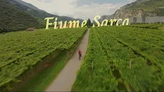 Along Fiume Sarca | Pietramurata