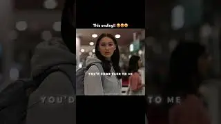 This episode ending 🥹 with Conrad also at the airport 😍😍😍