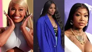 Ex for a reason x body party x super bass