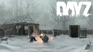 🔴(Live) Sunnyvale Winter Chernarus Finishing The Base