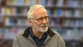 André Wénin : David et les psaumes