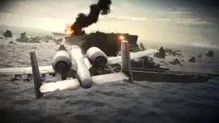 Battlefield 4: Naval Strike - Gameplay Trailer