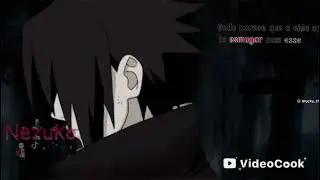 🎶Uchiha-sasuke/lucas A.R.T(naruto)🎶