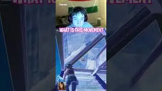 Питербот заставляет всех выглядеть ботами #fortnite