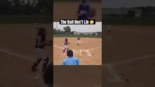 Is THIS the Craziest Softball Catch You've Ever Seen?