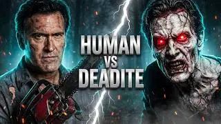 Evil Dead The Game If You Love Someone Set Them Free With A ChainSaw Chapter 1!