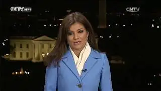 CCTV News Special: U.S.  Election 2016 Part 1